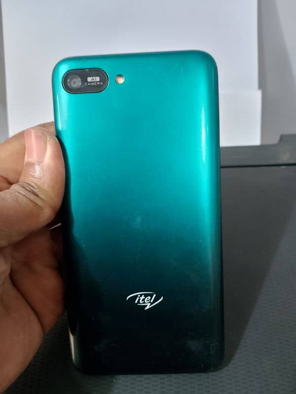 Itel A25 pro 2gb 32gb 1