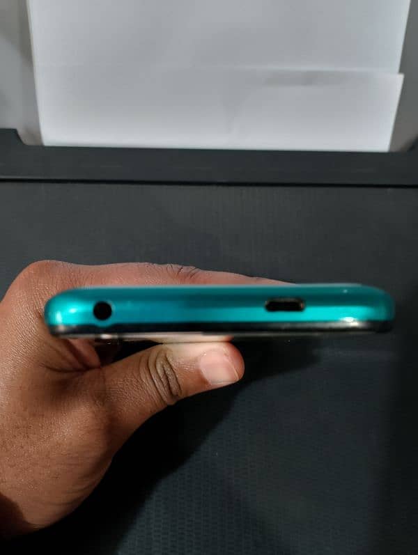 Itel A25 pro 2gb 32gb 3