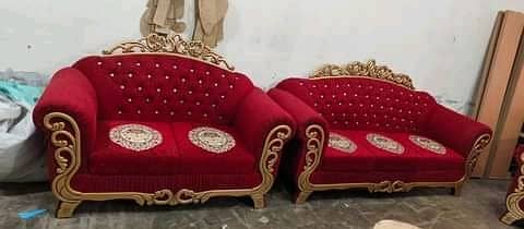 sofa making | sofa poshish | fabric change | sofa set for sale 3