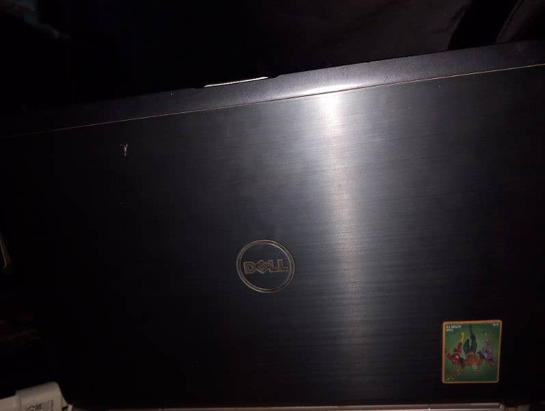 Dell latitude E5520 13