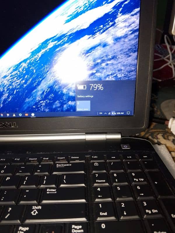 Dell latitude E5520 14