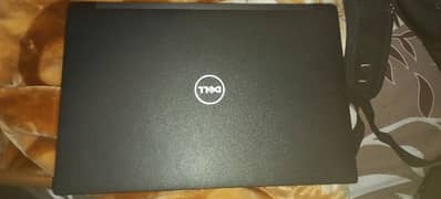 Dell i7 7th generation