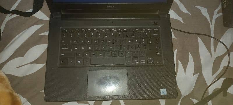 Dell i7 7th generation 1