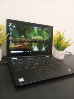 Lenovo ThinkPad L390 Yoga - i5 8th Gen - Touch 360