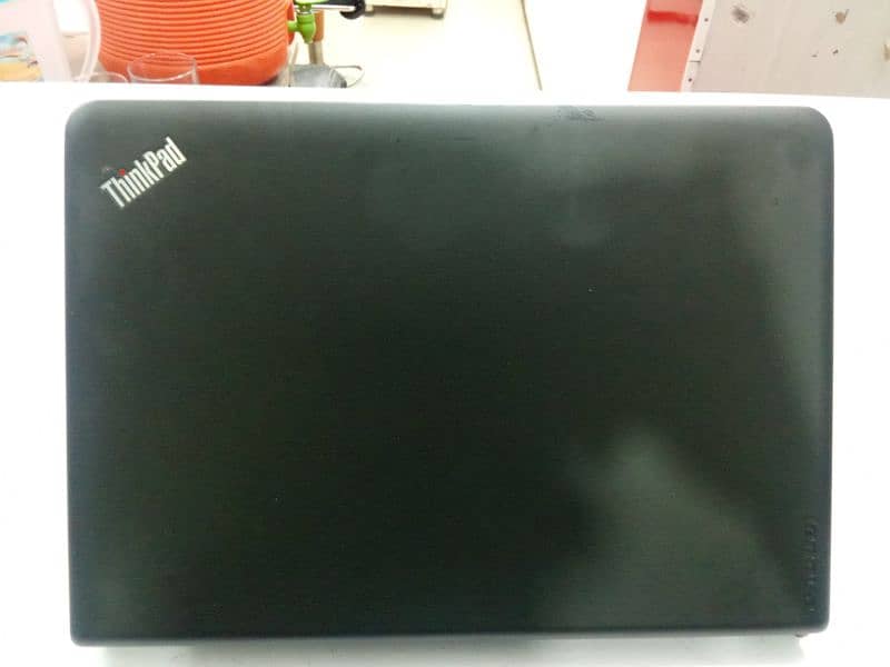 Lenovo Thinkpad E450 0