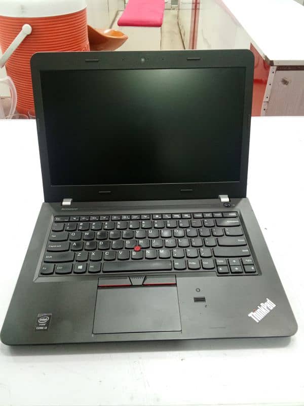 Lenovo Thinkpad E450 1