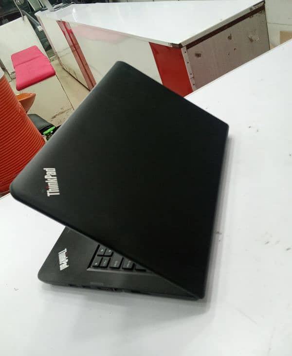 Lenovo Thinkpad E450 2