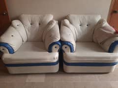 7 seater sofa set