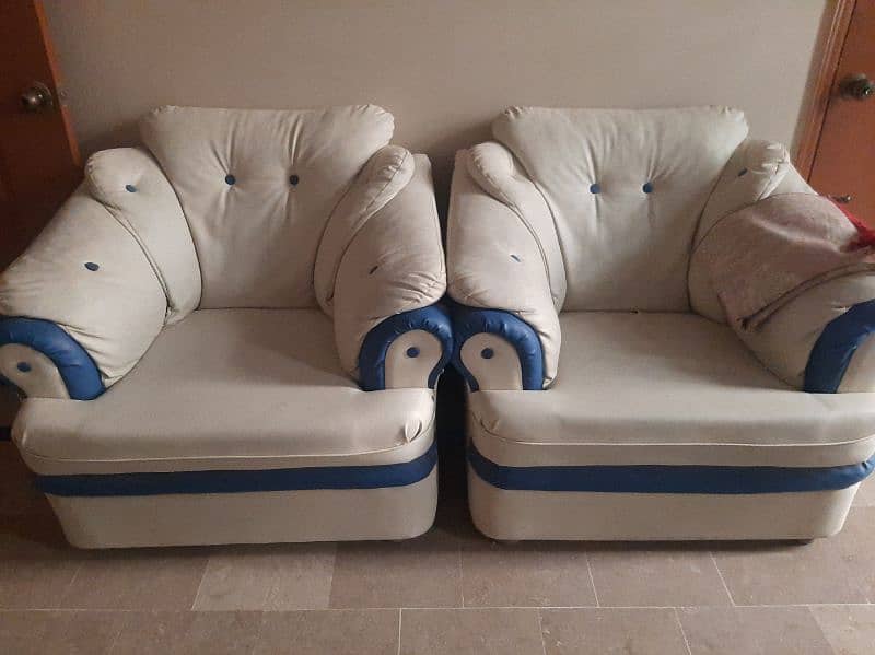 7 seater sofa set 0