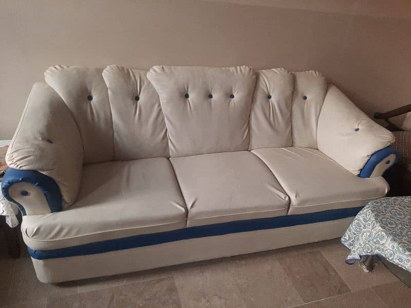 7 seater sofa set 1