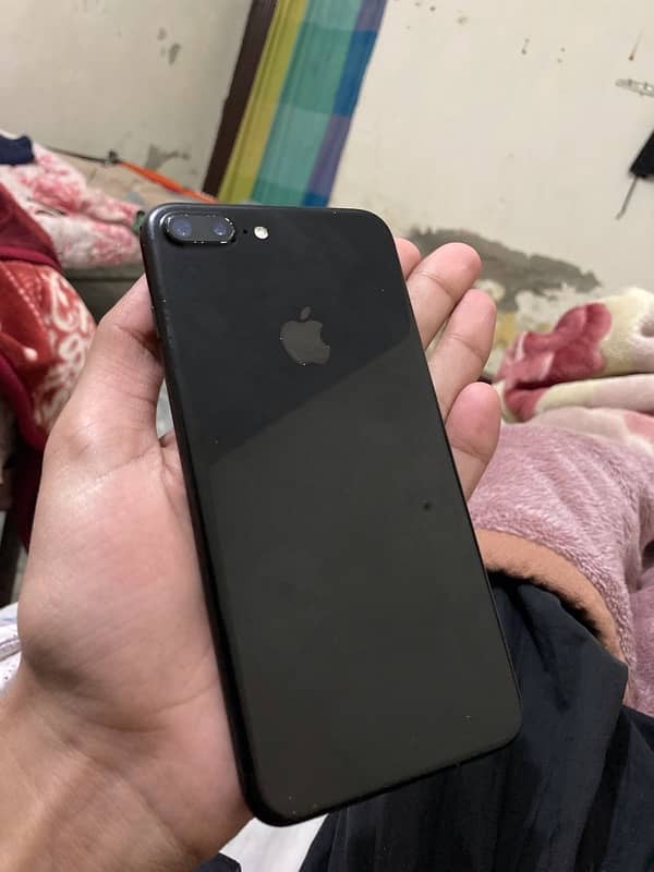 i phone 7 plus 6