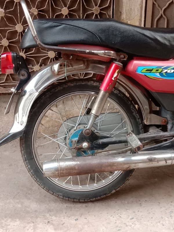 Bike for sale 1