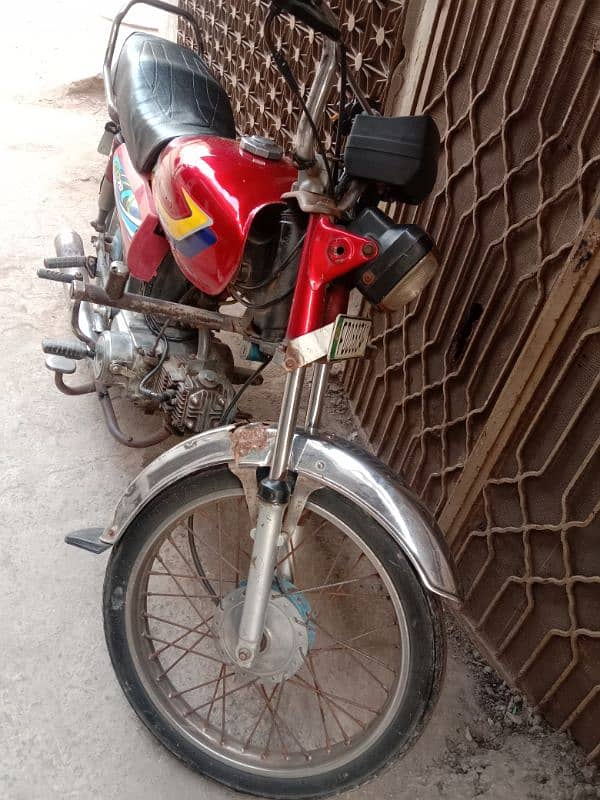 Bike for sale 3