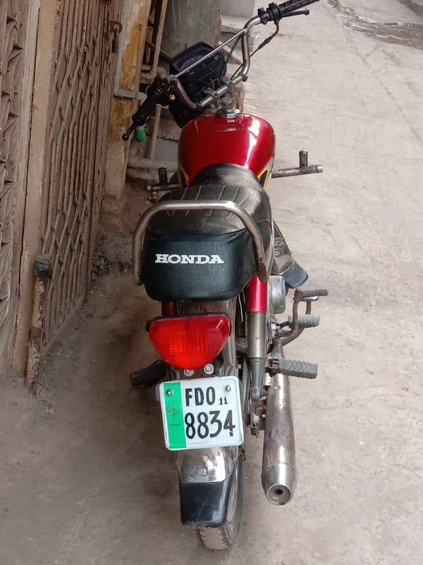 Bike for sale 4