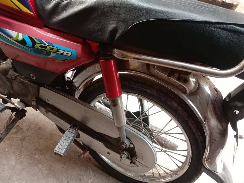 Bike for sale 6