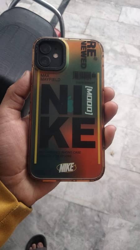 iphone 11 non active 0