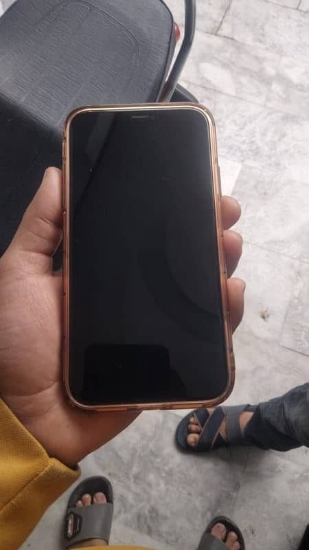 iphone 11 non active 2