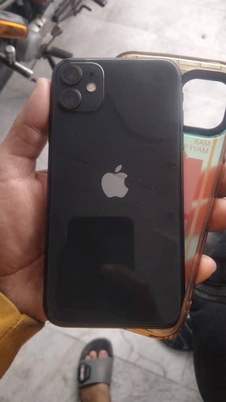 iphone 11 non active 4