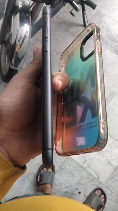 iphone 11 non active 5