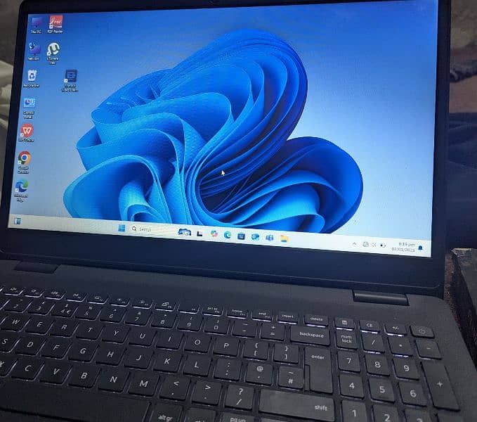 dell laptop 1