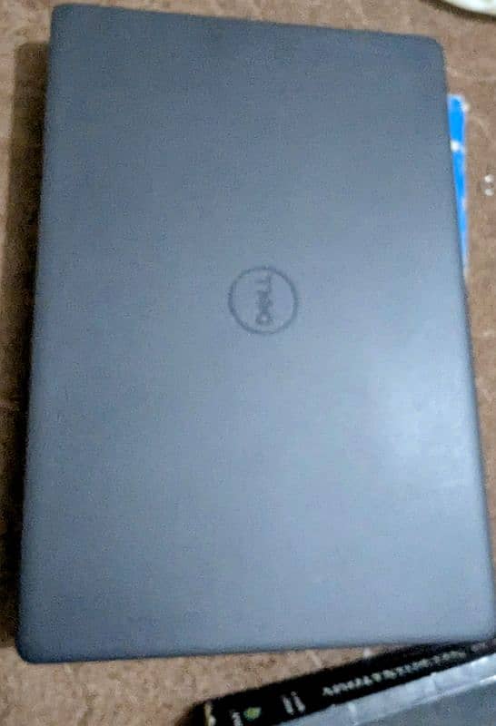 dell laptop 2