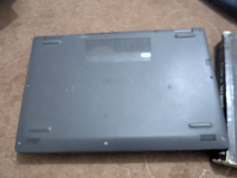 dell laptop 3