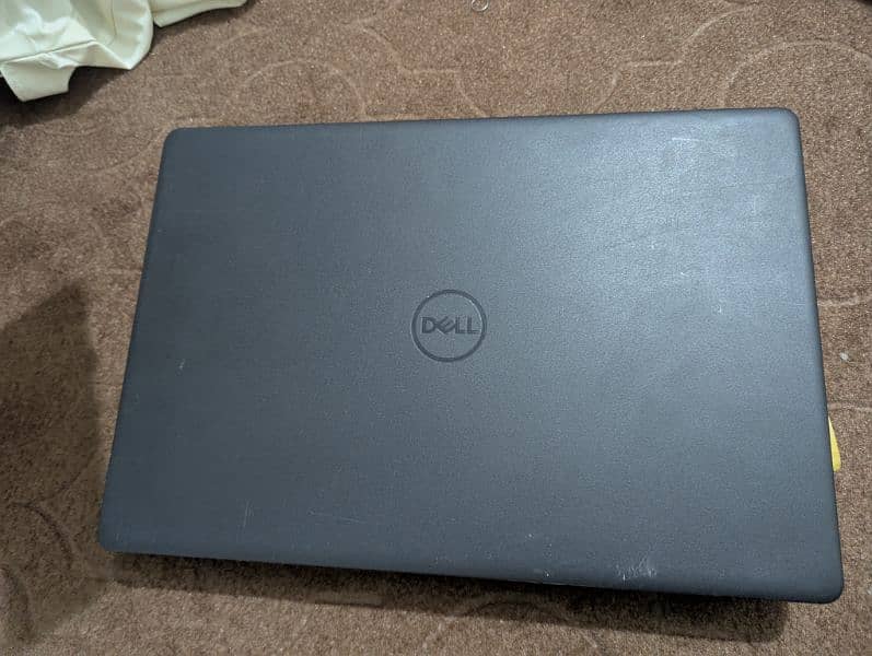 dell laptop 4