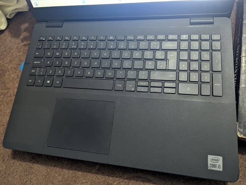 dell laptop 5