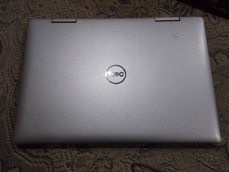 Dell Inspiron 5482 i5 8 generation with touch screen 7