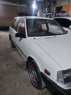 Suzuki Khyber 1993