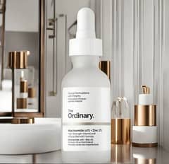 The Ordinary Serum Niacinamide 10% + Zinc 1% 30ml