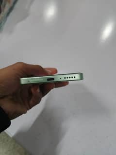 redmi note 13 pro 8 256 condition 10by10 warranty 9month