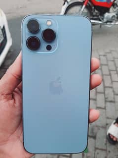 iphone 13 pro max Non PTA