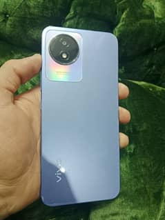 vivo y02