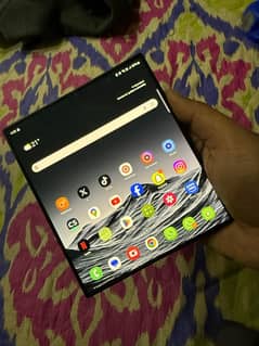 Samsung Z Fold 6 PTA Approved