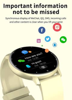 Smart Watch