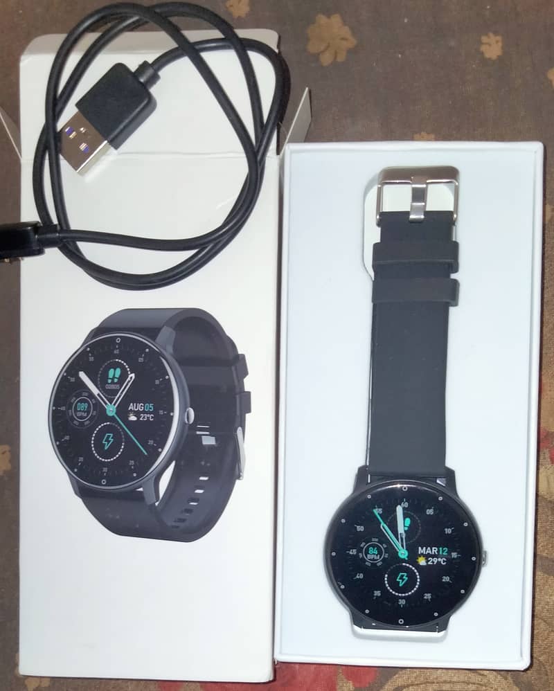 Smart Watch 1