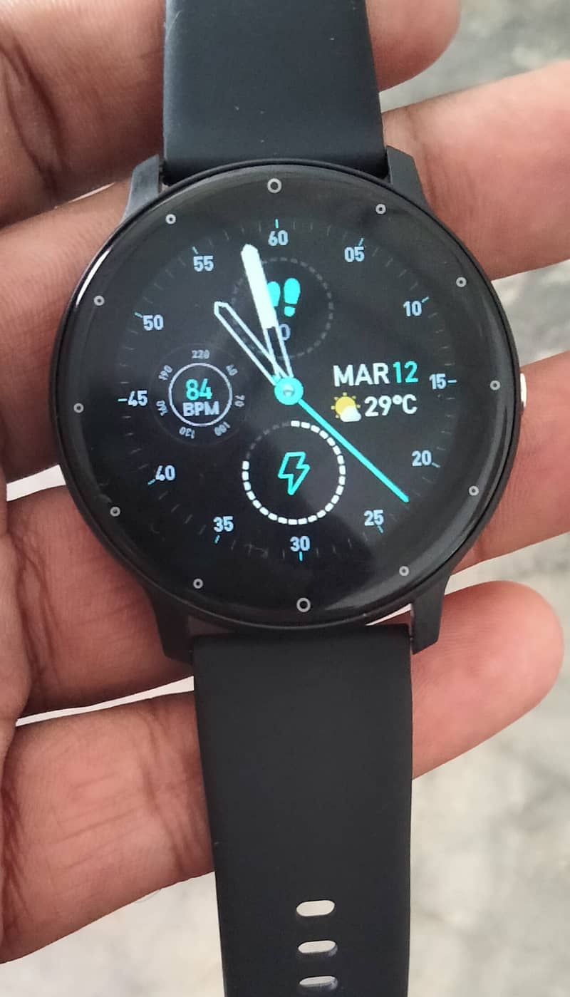 Smart Watch 2