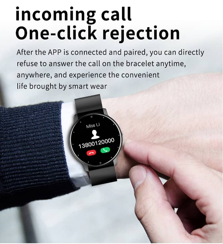 Smart Watch 12