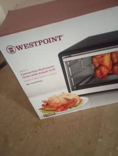 new brand oven for sale