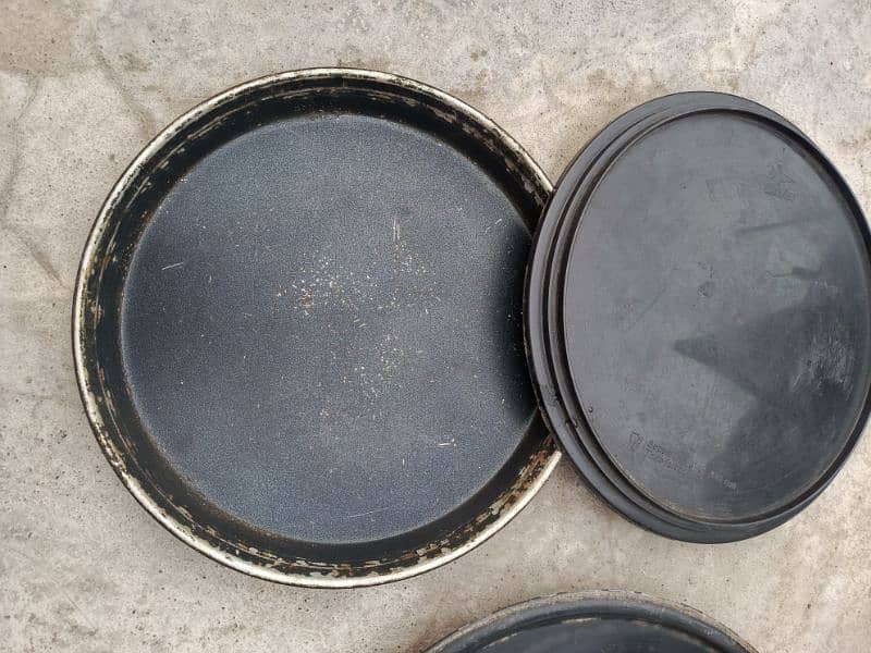 Pizza Pan All size available 4