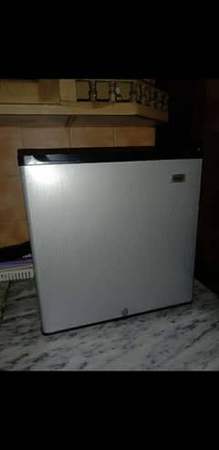 Haier Fridge