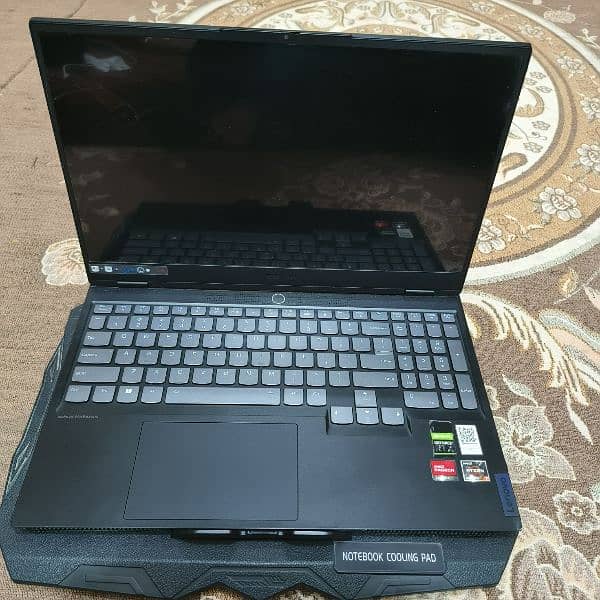 Gaming Laptop 3