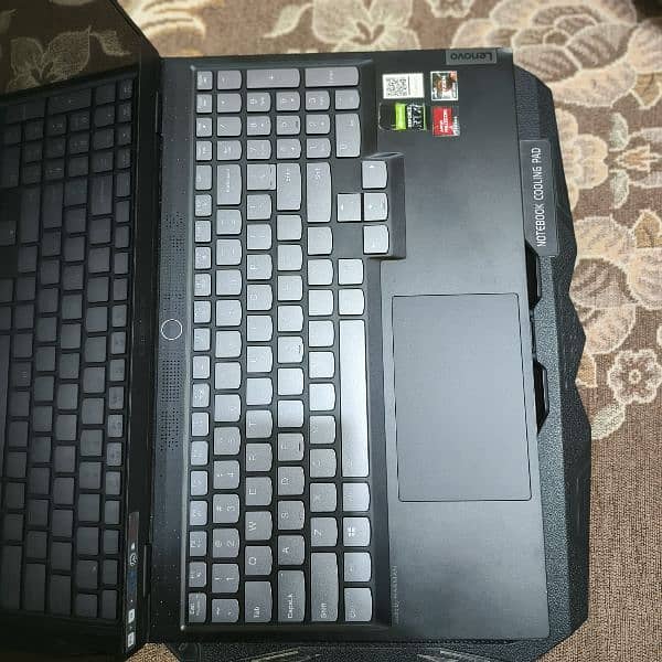 Gaming Laptop 4