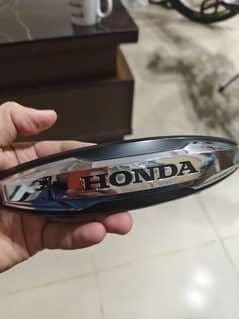 Honda Cg 125 Spare parts