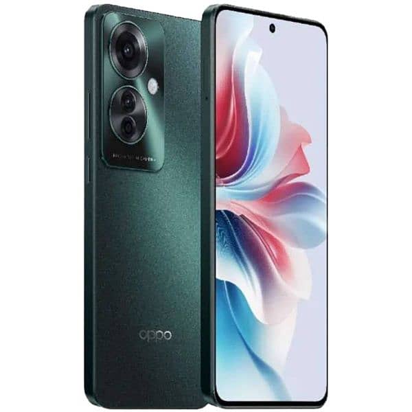 Oppo Reno 11f 0