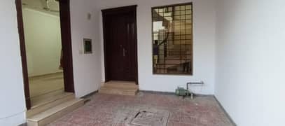 Spacious 8 Marla Full House for Rent in E-11, Islamabad