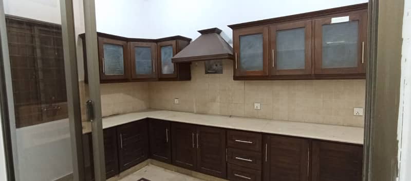 Spacious 8 Marla Full House for Rent in E-11, Islamabad 4