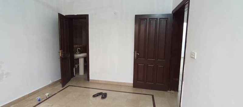 Spacious 8 Marla Full House for Rent in E-11, Islamabad 5