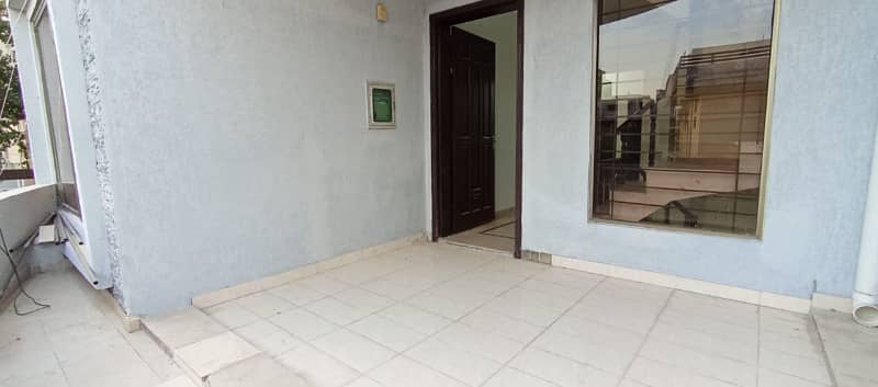 Spacious 8 Marla Full House for Rent in E-11, Islamabad 14